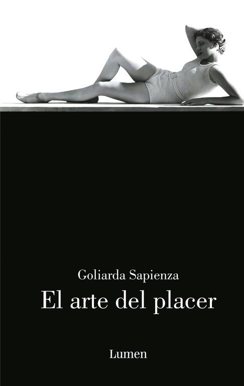 ARTE DEL PLACER, EL | 9788426402769 | SAPIENZA, GOLIARDA | Llibreria L'Illa - Llibreria Online de Mollet - Comprar llibres online