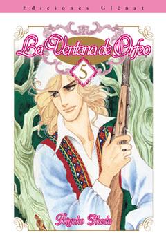 VENTANA DE ORFEO 05 (COMIC) | 9788483575055 | IKEDA, RYOKO | Llibreria L'Illa - Llibreria Online de Mollet - Comprar llibres online