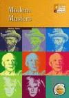 MODERN MASTERS | 9789963481989 | TAYLOR | Llibreria L'Illa - Llibreria Online de Mollet - Comprar llibres online