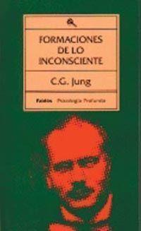 FORMACIONES DE LO INCONSCIENTE | 9788475091266 | Jung, Carl G. | Llibreria L'Illa - Llibreria Online de Mollet - Comprar llibres online