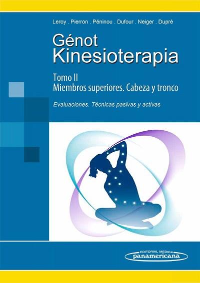 KINESIOTERAPIA, 3 Y 4 | 9788479032463 | GENOT | Llibreria L'Illa - Llibreria Online de Mollet - Comprar llibres online