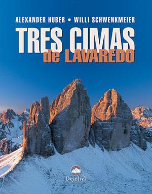 TRES CIMAS DE LAVADERO | 9788496192652 | HUBER, ALEXANDER | Llibreria L'Illa - Llibreria Online de Mollet - Comprar llibres online