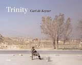 TRINITY | 9788498012903 | DE KEYZER, CARL | Llibreria L'Illa - Llibreria Online de Mollet - Comprar llibres online