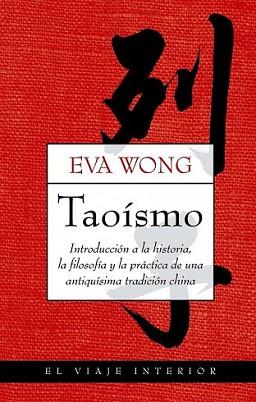 TAOISMO | 9788497545204 | WONG, EVA | Llibreria L'Illa - Llibreria Online de Mollet - Comprar llibres online