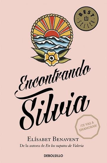 ENCONTRANDO A SILVIA (SAGA SILVIA 2) | 9788490628539 | BENAVENT,ELÍSABET | Llibreria L'Illa - Llibreria Online de Mollet - Comprar llibres online