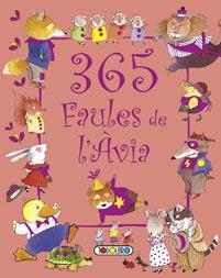 365 FAULES DE L'AVIA | 9788499137193 | TODOLIBRO, EQUIPO | Llibreria L'Illa - Llibreria Online de Mollet - Comprar llibres online