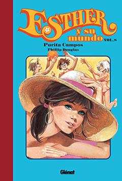 ESTHER Y SU MUNDO 8 | 9788483578742 | CAMPOS, PURITA | Llibreria L'Illa - Llibreria Online de Mollet - Comprar llibres online