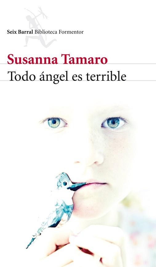 TODO ÁNGEL ES TERRIBLE | 9788432215759 | TAMARO, SUSANNA | Llibreria L'Illa - Llibreria Online de Mollet - Comprar llibres online