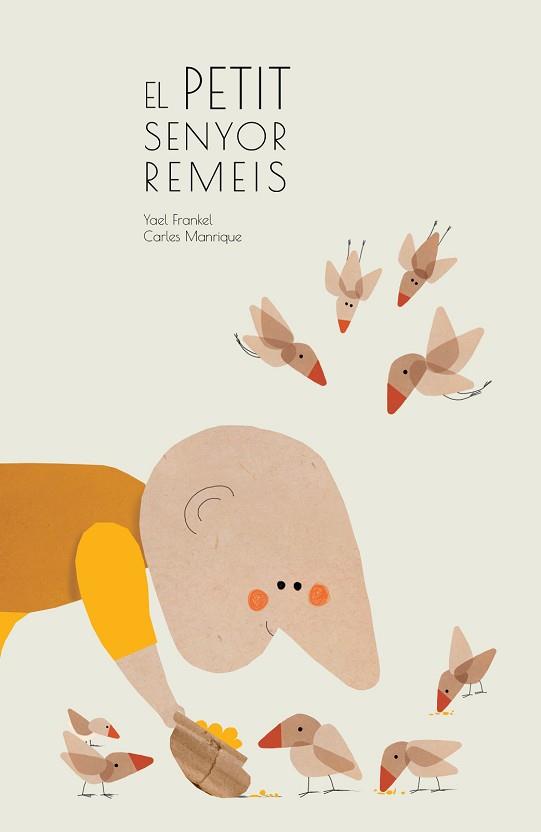 PETIT SENYOR REMEIS, EL | 9788409539352 | MANRIQUE LUNA, CARLES | Llibreria L'Illa - Llibreria Online de Mollet - Comprar llibres online