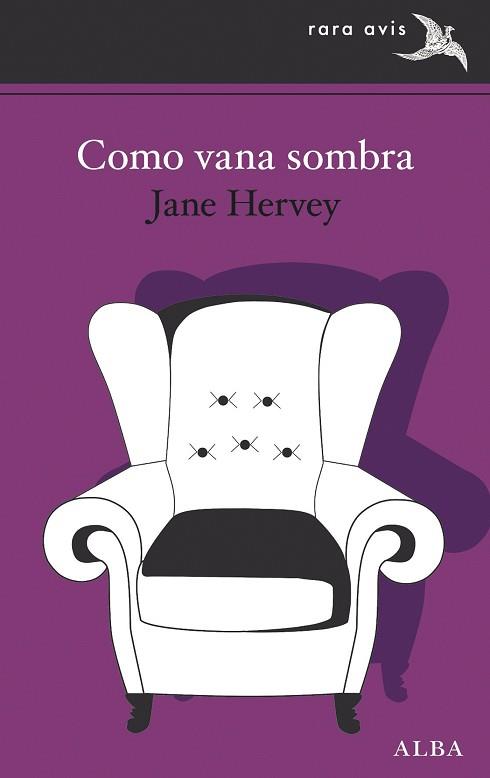 COMO VANA SOMBRA | 9788490652343 | HERVEY, JANE | Llibreria L'Illa - Llibreria Online de Mollet - Comprar llibres online