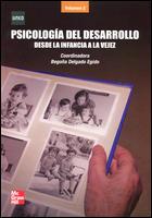 PSICOLOGÍA DEL DESARROLLO. VOL. II | 9788448168711 | DELGADO EGIDO | Llibreria L'Illa - Llibreria Online de Mollet - Comprar llibres online