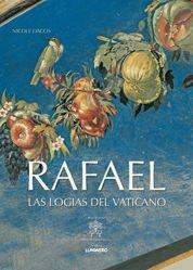 RAFAEL LAS LOGIAS DEL VATICANO | 9788497855143 | DACOS, NICOLE | Llibreria L'Illa - Llibreria Online de Mollet - Comprar llibres online