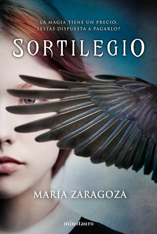 SORTILEGIO | 9788445004609 | ZARAGOZA, MARÍA | Llibreria L'Illa - Llibreria Online de Mollet - Comprar llibres online