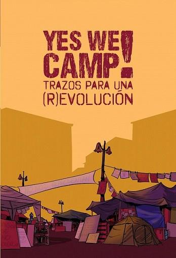 YES WE CAMP! | 9788492902606 | A.A.V.V. | Llibreria L'Illa - Llibreria Online de Mollet - Comprar llibres online