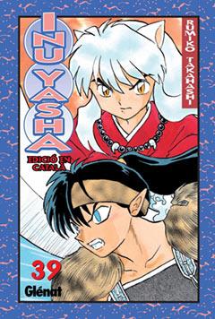 INU YASHA 39 | 9788483574867 | TAKAHASHI, RUMIKO | Llibreria L'Illa - Llibreria Online de Mollet - Comprar llibres online