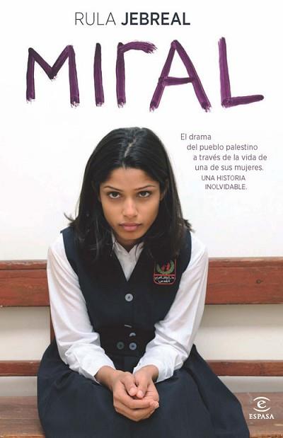 MIRAL | 9788467033083 | JEBREAL, RULA | Llibreria L'Illa - Llibreria Online de Mollet - Comprar llibres online