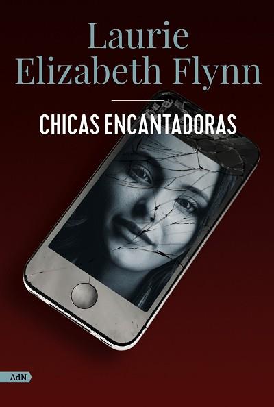 CHICAS ENCANTADORAS | 9788413626802 | FLYNN, LAURIE ELIZABETH | Llibreria L'Illa - Llibreria Online de Mollet - Comprar llibres online