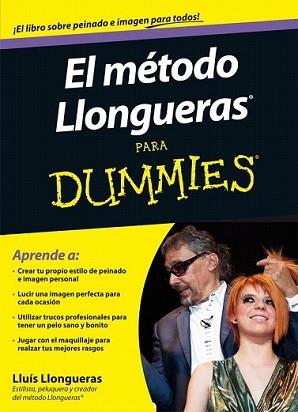 MÉTODO LLONGUERAS PARA DUMMIES, EL | 9788432921506 | LLONGUERAS, LLUIS | Llibreria L'Illa - Llibreria Online de Mollet - Comprar llibres online