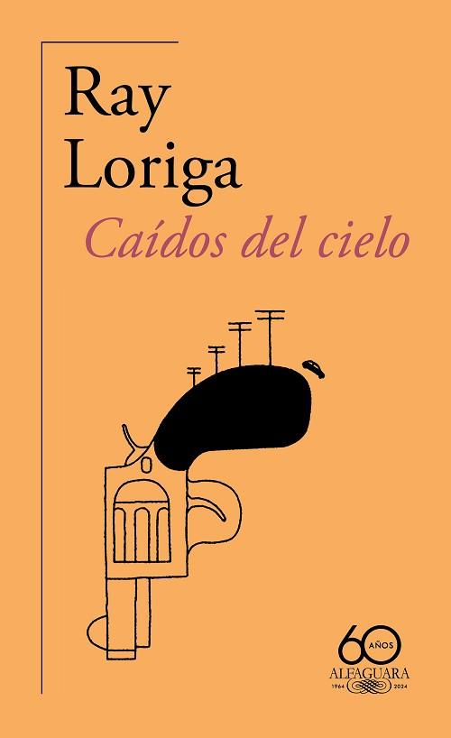 CAÍDOS DEL CIELO | 9788420478074 | LORIGA, RAY | Llibreria L'Illa - Llibreria Online de Mollet - Comprar llibres online