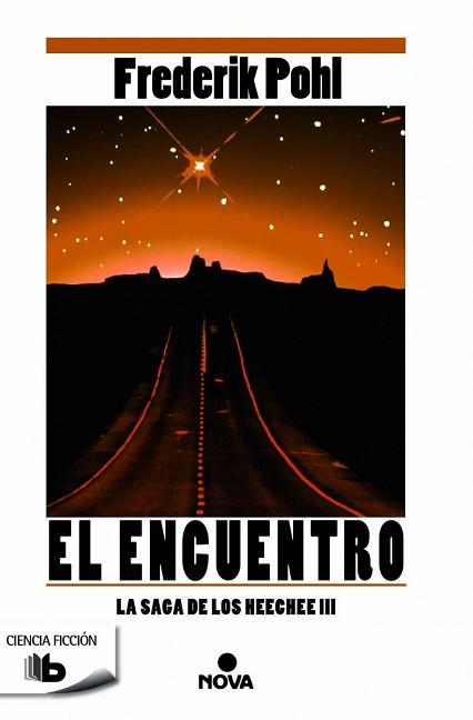 ENCUENTRO, EL | 9788490702215 | POHL, FREDERIK | Llibreria L'Illa - Llibreria Online de Mollet - Comprar llibres online