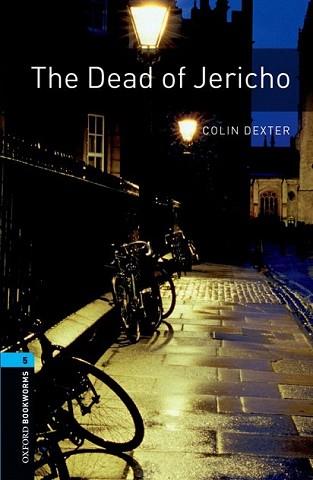 THE DEAD OF JERICHO | 9780194792202 | DEXTER, COLIN | Llibreria L'Illa - Llibreria Online de Mollet - Comprar llibres online