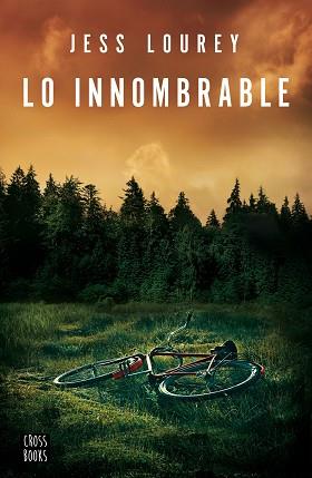 LO INNOMBRABLE | 9788408266716 | LOUREY, JESS | Llibreria L'Illa - Llibreria Online de Mollet - Comprar llibres online