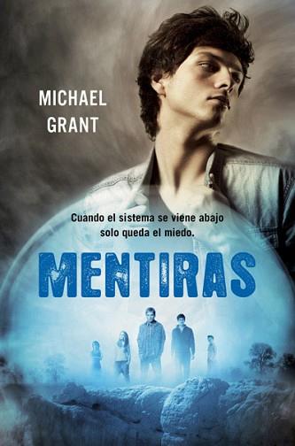 MENTIRAS | 9788427204096 | GRANT, MICHAEL | Llibreria L'Illa - Llibreria Online de Mollet - Comprar llibres online