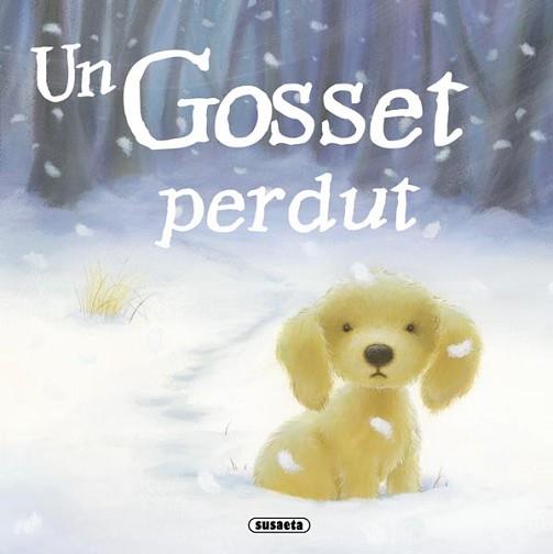 GOSSET PERDUT, UN | 9788467715804 | JENNINGS, LINDA | Llibreria L'Illa - Llibreria Online de Mollet - Comprar llibres online