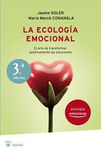 ECOLOGIA EMOCIONAL, LA | 9788492966059 | CONANGLE, MARIA MERÇE/SOLER I LLEONART, JAUME | Llibreria L'Illa - Llibreria Online de Mollet - Comprar llibres online