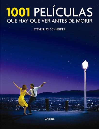 1001 PELÍCULAS QUE HAY QUE VER ANTES DE MORIR | 9788416449378 | JAY SCHNEIDER, STEVEN | Llibreria L'Illa - Llibreria Online de Mollet - Comprar llibres online