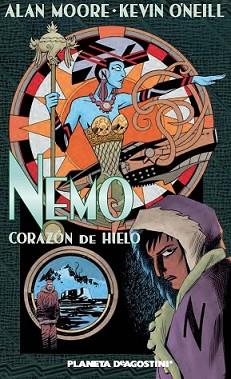 THE LEAGUE OF EXTRAORDINARY GENTLEMEN NEMO | 9788415921073 | MOORE, ALAN / KEVIN O'NEILL | Llibreria L'Illa - Llibreria Online de Mollet - Comprar llibres online