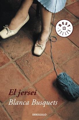 JERSEI, EL | 9788499896434 | BUSQUETS, BLANCA | Llibreria L'Illa - Llibreria Online de Mollet - Comprar llibres online