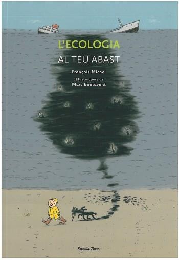 ECOLOGIA AL TEU ABAST, L' | 9788499322469 | MICHEL, FRANÇOIS | Llibreria L'Illa - Llibreria Online de Mollet - Comprar llibres online