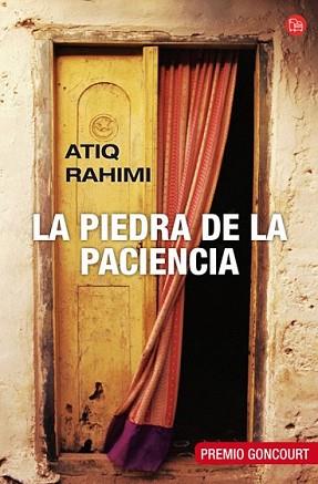 PIEDRA DE LA PACIENCIA, LA | 9788466323253 | RAHIMI, ATIQ | Llibreria L'Illa - Llibreria Online de Mollet - Comprar llibres online