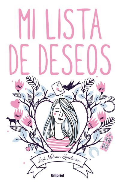 MI LISTA DE DESEOS | 9788492915644 | NELSON SPIELMAN, LORI | Llibreria L'Illa - Llibreria Online de Mollet - Comprar llibres online