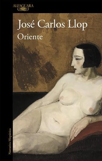 ORIENTE | 9788420437606 | LLOP, JOSÉ CARLOS | Llibreria L'Illa - Llibreria Online de Mollet - Comprar llibres online