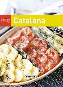 COCINA TRADICIONAL CATALANA | 9788430563333 | AA.VV. | Llibreria L'Illa - Llibreria Online de Mollet - Comprar llibres online