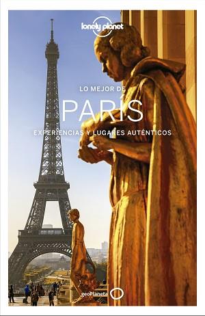 LO MEJOR DE PARÍS 4 | 9788408214670 | LE NEVEZ, CATHERINE/PITTS, CHRISTOPHER/WILLIAMS, NICOLA | Llibreria L'Illa - Llibreria Online de Mollet - Comprar llibres online