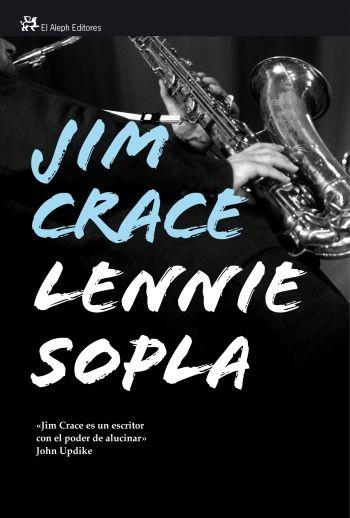 LENNIE SOPLA | 9788476699621 | CRACE, JIM | Llibreria L'Illa - Llibreria Online de Mollet - Comprar llibres online