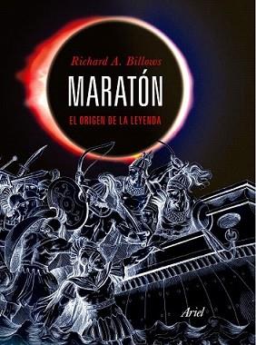 MARATON | 9788434413245 | BILLOWS, RICHARD A. | Llibreria L'Illa - Llibreria Online de Mollet - Comprar llibres online