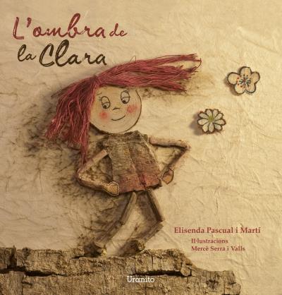 OMBRA DE LA CLARA, L' | 9788416773220 | PASCUAL I MARTÍ, ELISENDA | Llibreria L'Illa - Llibreria Online de Mollet - Comprar llibres online