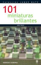 101 MINIATURAS BRILLANTES | 9788425515163 | NUNN, JOHN | Llibreria L'Illa - Llibreria Online de Mollet - Comprar llibres online