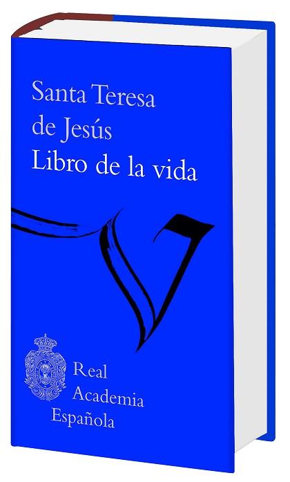 LIBRO DE LA VIDA | 9788467046281 | SANTA TERESA DE JESÚS | Llibreria L'Illa - Llibreria Online de Mollet - Comprar llibres online