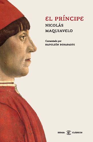 PRINCIPE, EL | 9788467033038 | MAQUIAVELO, NICOLAS | Llibreria L'Illa - Llibreria Online de Mollet - Comprar llibres online