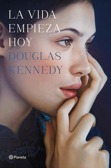 VIDA EMPIEZA HOY, LA | 9788408124795 | KENNEDY, DOUGLAS | Llibreria L'Illa - Llibreria Online de Mollet - Comprar llibres online