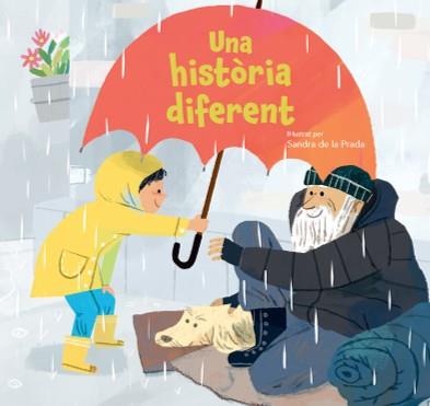 HISTÒRIA DIFERENT, UNA | 9788493771379 | BEASCOA AMAT, SANTI | Llibreria L'Illa - Llibreria Online de Mollet - Comprar llibres online