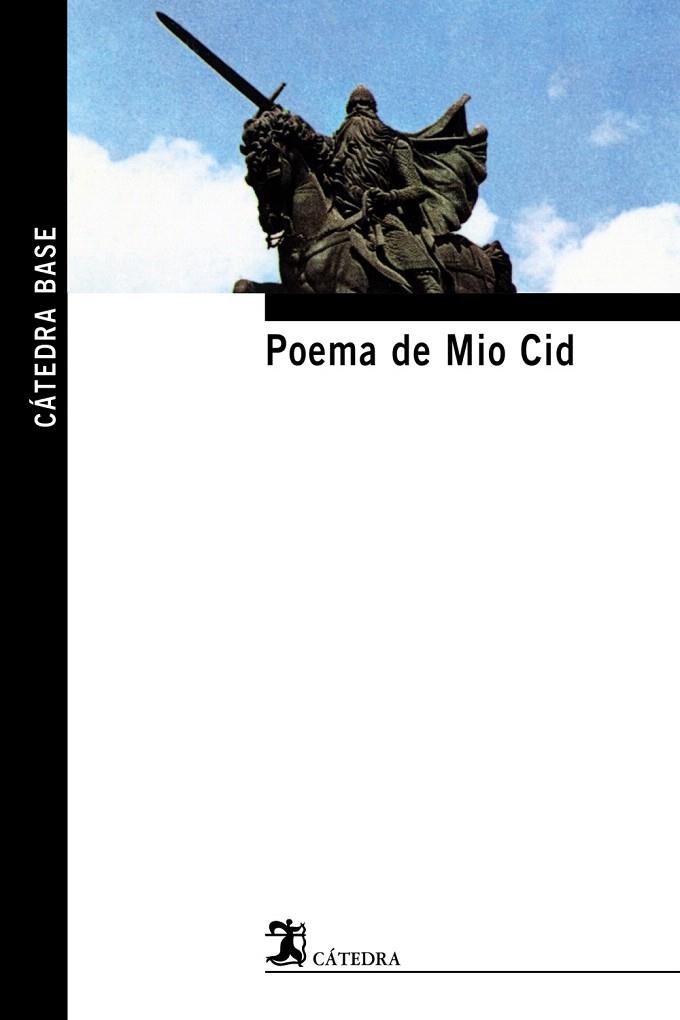 POEMA DEL MIO CID | 9788437624495 | Llibreria L'Illa - Llibreria Online de Mollet - Comprar llibres online