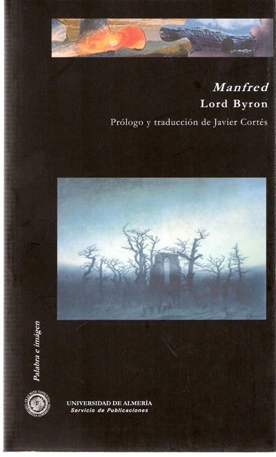 MANFRED | 9788482407456 | BYRON, GEORGE GORDON BYRON , BARON | Llibreria L'Illa - Llibreria Online de Mollet - Comprar llibres online