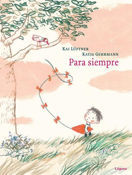 PARA SIEMPRE | 9788494273346 | LÜFTNER, KAI | Llibreria L'Illa - Llibreria Online de Mollet - Comprar llibres online