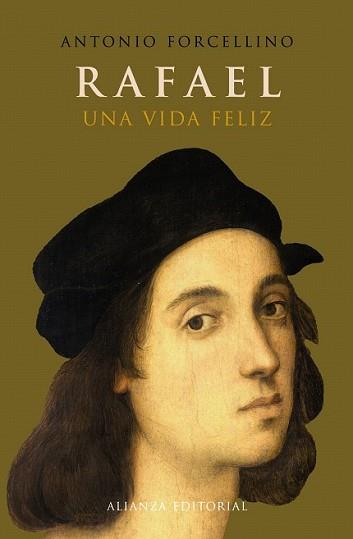 RAFAEL | 9788420693545 | FORCELLINO, ANTONIO | Llibreria L'Illa - Llibreria Online de Mollet - Comprar llibres online